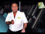 Telefonata tra il comandante Schettino della Costa Concordia e la Capitaneria di Porto