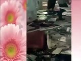 سعودی عرب کی مشرقی صوبہ میں حود کش دھماکہ کی ویڈیو منظر عام پر