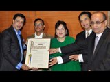 Madhur Bhandarkar Honoured In New York - BT