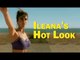 Hot Look Of Ileana Dcruz In Happy Ending - BT