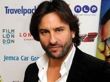 Why Saif Won’t Join Social Networking Sites? - BT