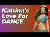 Katrina Kaif Open To Dance-Based Film - BT