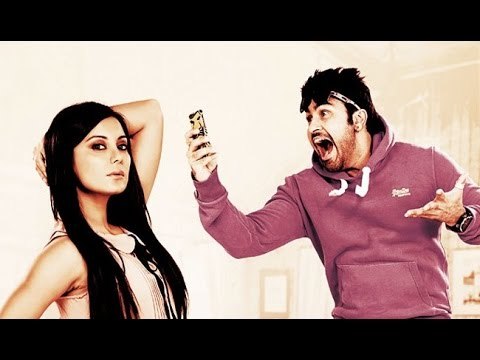 Bigg Boss8: Minissha Lamba Says Aarya Is 'Thali Ka Baigan' - BT