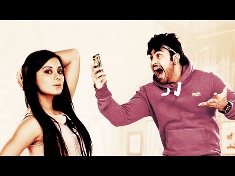 Bigg Boss8: Minissha Lamba Says Aarya Is 'Thali Ka Baigan' - BT