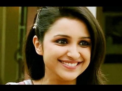 Parineeti Chopra Meeting Army Jawans - BT