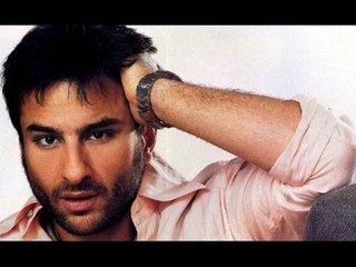 Saif Ali Khan Doesn't Wants To Play Politics - BT