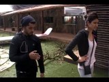 Bigg Boss 8: Gautam Doesn't Feels Sorry For Karishma Tanna - BT