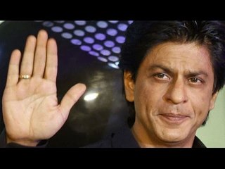 Shah Rukh Khan: 'Fan' Doesn't Not Require A Big Female Star - BT