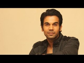 Rajkummar Rao Asked To Gain 12 Kgs For His Next - BT