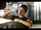 'Ziddi Dil’ Song Depicts The Boxer's Never-say-die Spirit - BT