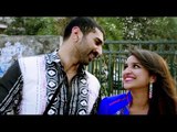 Parineeti Chopra & Aditya Roy Kapur In 'Mannat' Song - BT