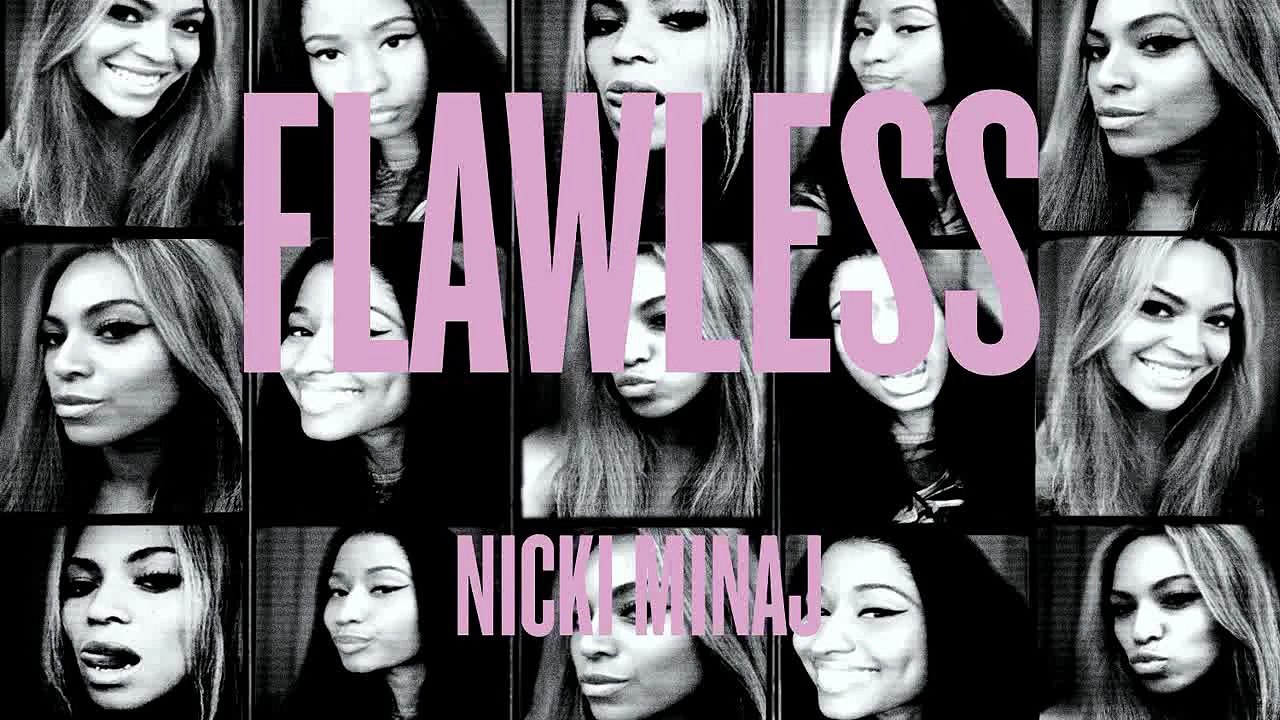 Beyoncé - Flawless (Remix) ft. Nicki Minaj