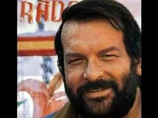 Intervista a Enzo Cannavale e Bud Spencer