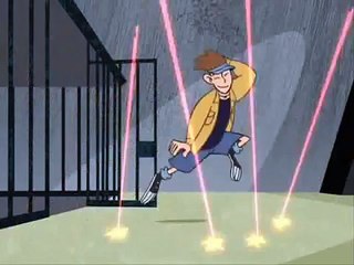 Kim Possible Oh Boyz Quit Playing Games With My Head