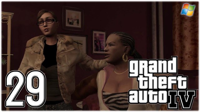 GTA4 │ Grand Theft Auto IV 【PC】 - 29