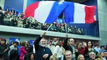 A Boulogne-Billancourt, les militants franciliens sont mobilisés