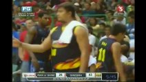 Rain or Shine vs Ginebra 2nd Quarter Governor's Cup May 23,2015.mp4