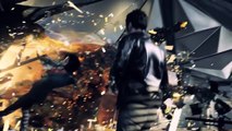 Quantum Break   E3 2015 Trailer Xbox One, PC 2105