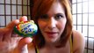 HOW TO: Eat A Cadbury Creme Egg (Easter 2009)