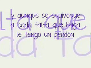 Eddy Lover Ft. Joey Montana - Amor del bueno (Letra)