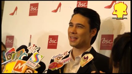 20150522 BSC - Mathew