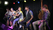Big Time Rush Sings The Beatles - I Want To Hold Your Hand | Performance | On Air With Ryan Seacrest