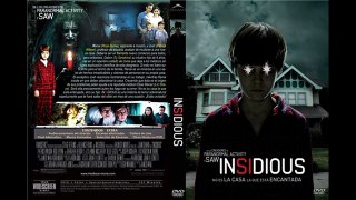 Watch Insidious 2015 Full Movie