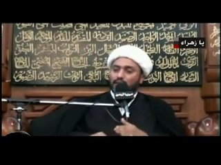 اضحك مع الشيعة قصة الامام موسى الكاظم والاسد