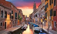 Travel Deal from New York City to Mestre, Venezia VE, Italy