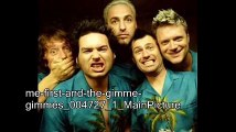 Me First And The Gimme Gimmes - Hello