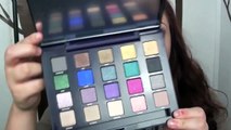 REVIEW: Urban Decay Vice Palette