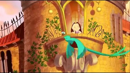 A Margarita Debayle (Poema de Rubén Darío) 2011