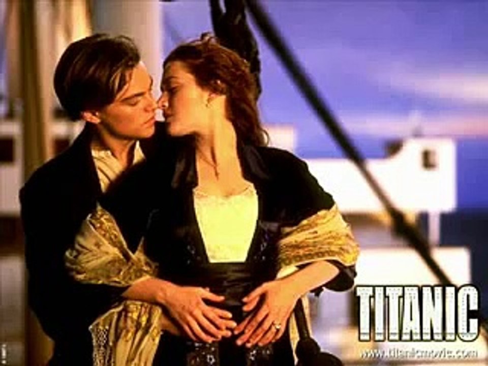 mensajes subliminales celin dion my heart will go on