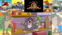 Том и джери Все серии подряд Tom and Jerry      IS THERE A DOCTOR IN THE MOUSE