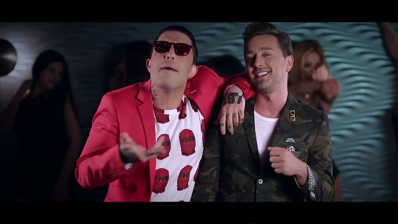 ΤΣΒ | Tus & Σάκης Βέρρος - Μόνη | 23.05.2015  Greek- face (hellenicᴴᴰ video clips)