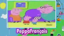 ᴴᴰ Peppa Pig (Peppa Cochon Français Méga Compilation Complète 2014)