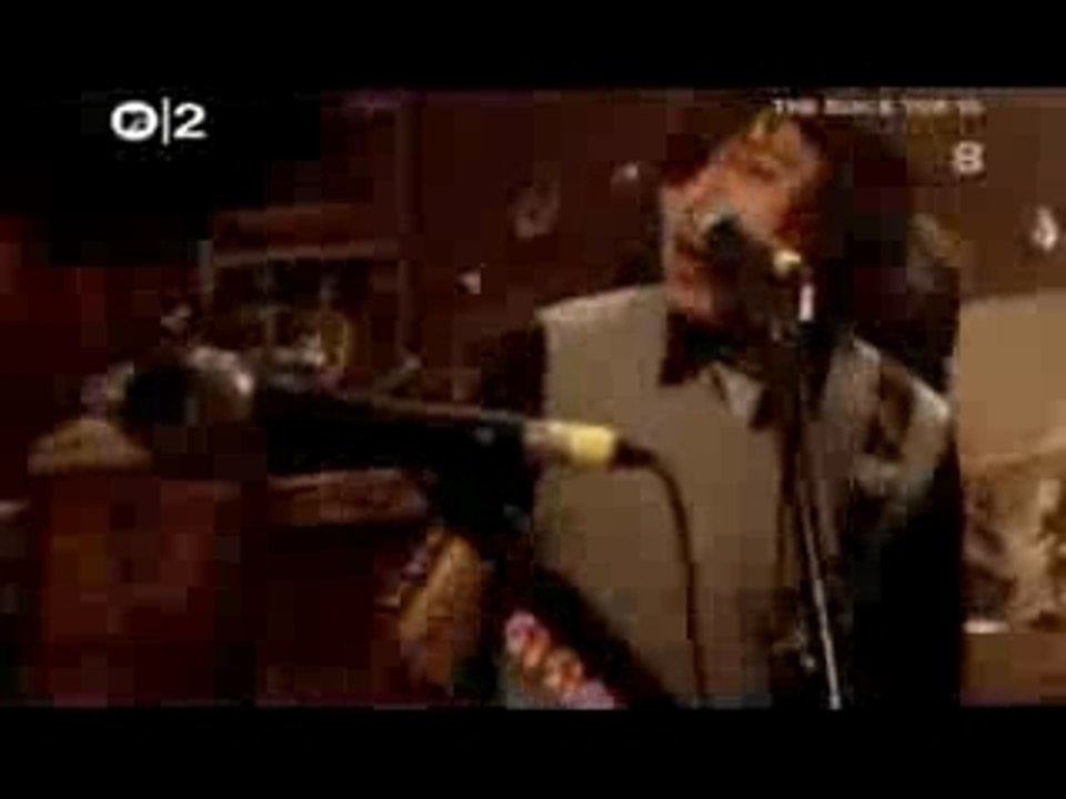 Elliot Minor - Parallel Worlds