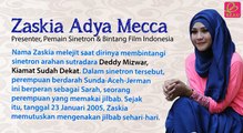 [Teaser] ZASKIA ADYA MECCA Meet & Greet | Beau Shop Indonesia & Mazaya Halal Cosmetics