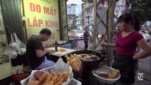 “36 Hours in Hanoi” on New York Times Travel Video Series