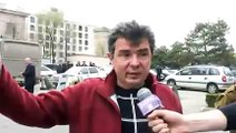 Flash: A fost răpită redactorul-şef de la JURNAL de Chişinău