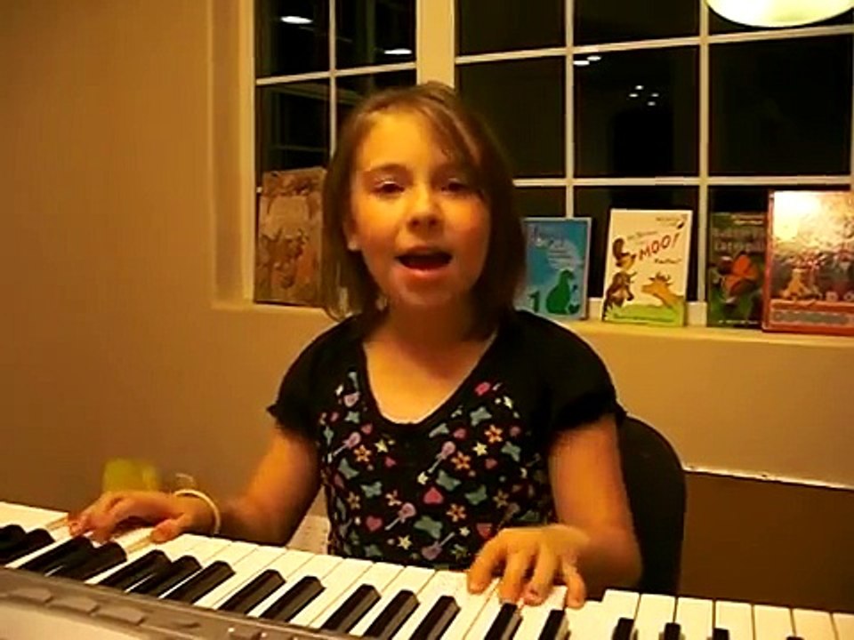 Anna Graceman - Paradise