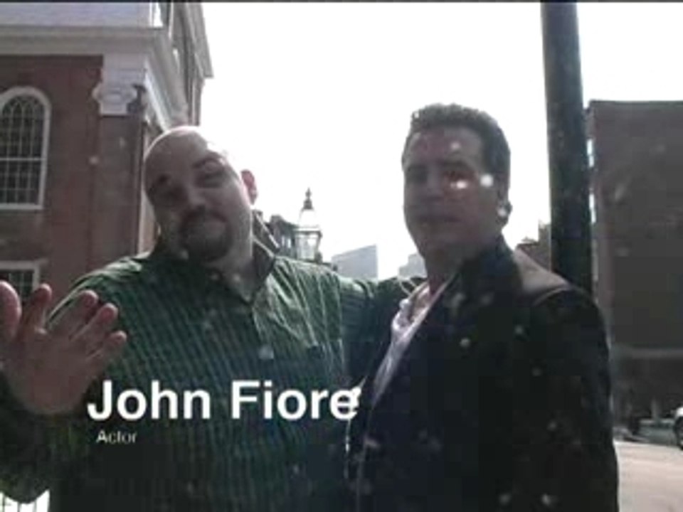 John Fiore
