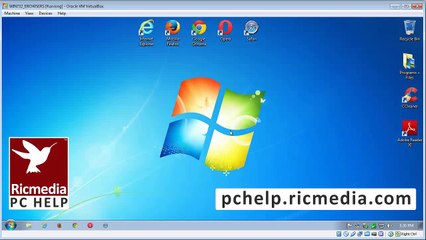 Check Opera web browser version