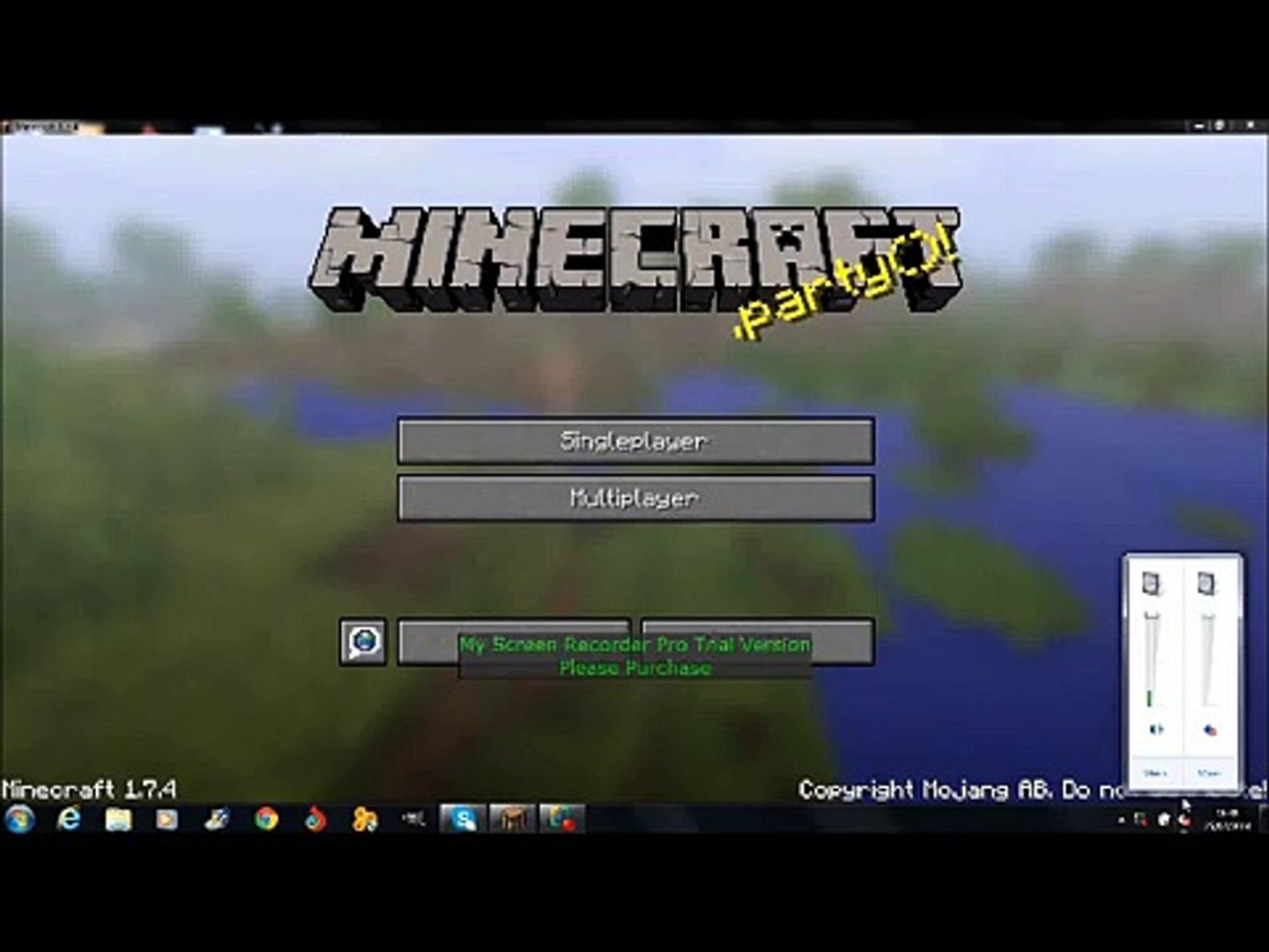 JP Survival Minecraft #2