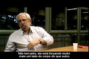 ciano entrevista: João Bezerra