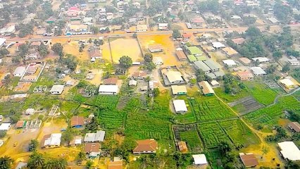 New Liberia 2014  - The MotherLand pt 3