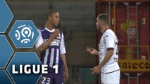 Toulouse FC - OGC Nice (2-3)  - Résumé - (TFC-OGCN) / 2014-15