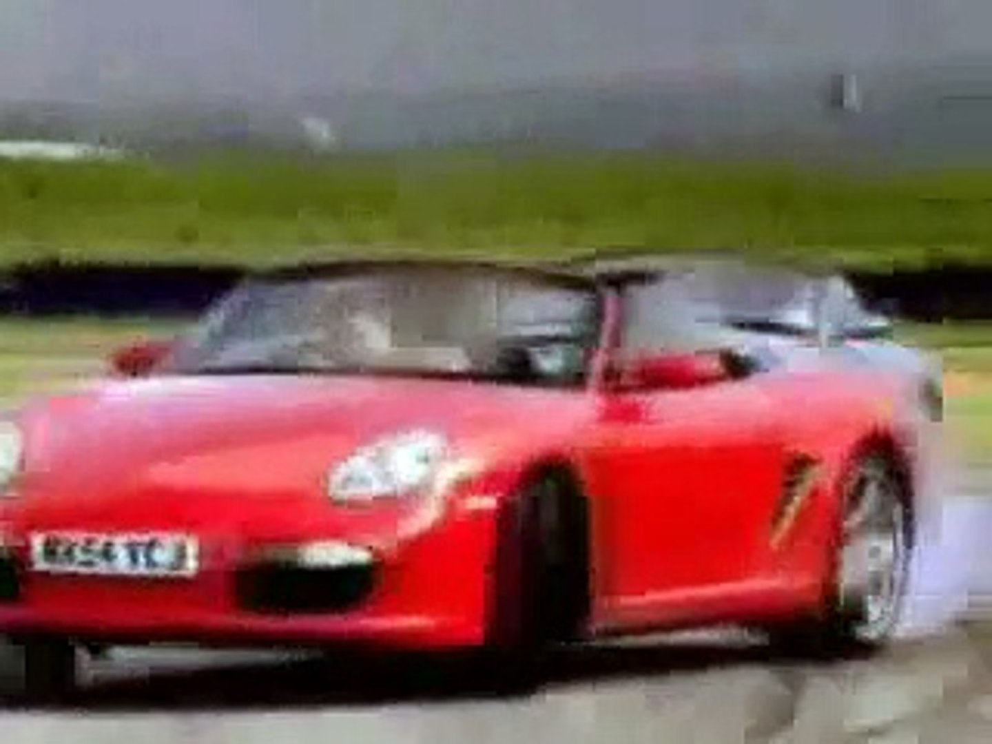 Carros Furiosos