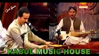 Baryalai Samadi  - Yara Der Jaray Li De