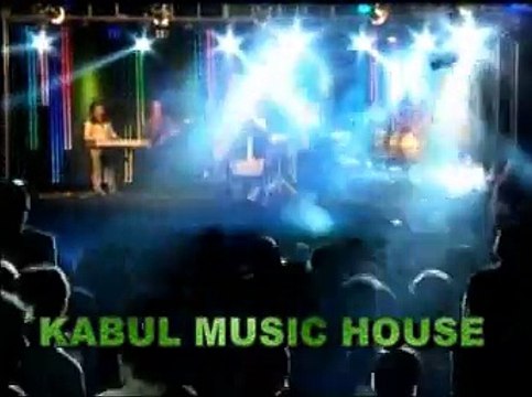 Baryalai Samadi - Yara Pa Oroono Intizaar